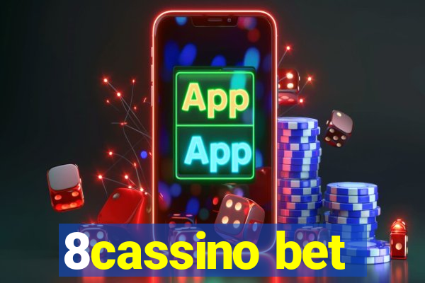 8cassino bet